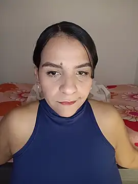 hot bruntte online show from January 18, 8:51 am