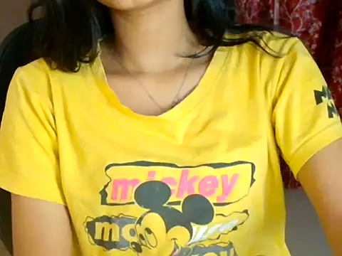 Sexy Sanaya2 online show from May 8, 11:41 pm