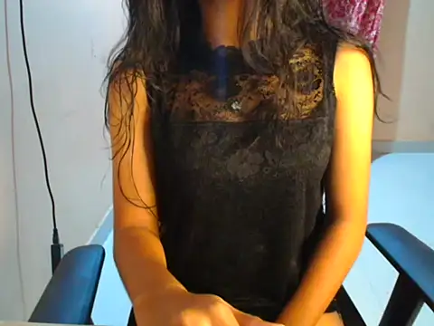 Sexy Sanaya2 online show from April 6, 3:13 am