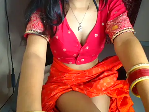 Sexy Sanaya2 online show from May 4, 4:38 am