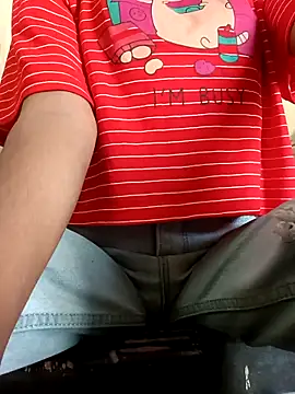 Snapshot of Sexy_Sanaya2 chatting on February 7, 5:26 am Sexy Sanaya2 online show from February 7, 5:26 am