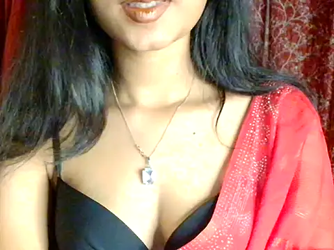 Sexy Sanaya2 online show from May 17, 7:14 pm