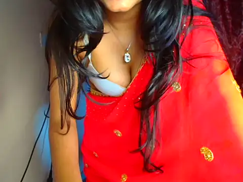 Snapshot of Sexy_Sanaya2 chatting on February 19, 7:22 pm Sexy Sanaya2 online show from February 19, 7:22 pm