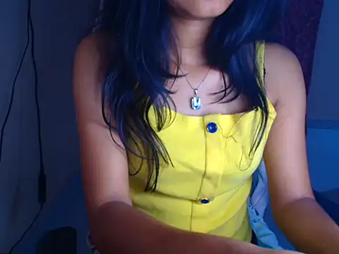 Snapshot of Sexy_Sanaya2 chatting on February 24, 4:02 am Sexy Sanaya2 online show from February 24, 4:02 am