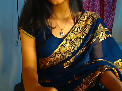 Sexy Sanaya2 online show from April 10, 2:18 am