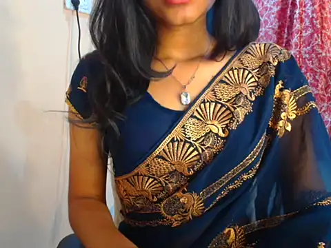 Sexy Sanaya2 online show from April 7, 4:03 am