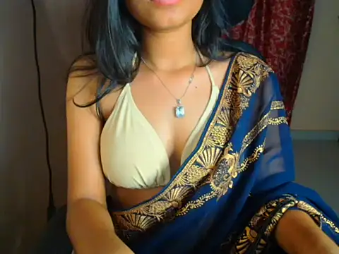 Sexy Sanaya2 online show from April 20, 6:16 am