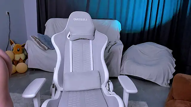 miny rony online show from February 7, 12:18 am