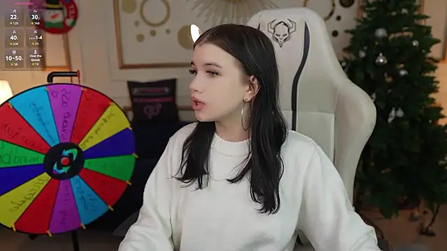 Hanna nana online show from January 10, 11:16 am