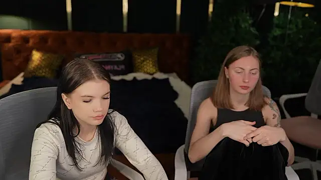 Hanna nana online show from January 5, 5:27 pm