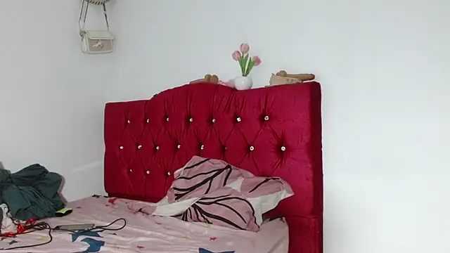 Alisson Very Dirty online show from January 6, 1:37 pm