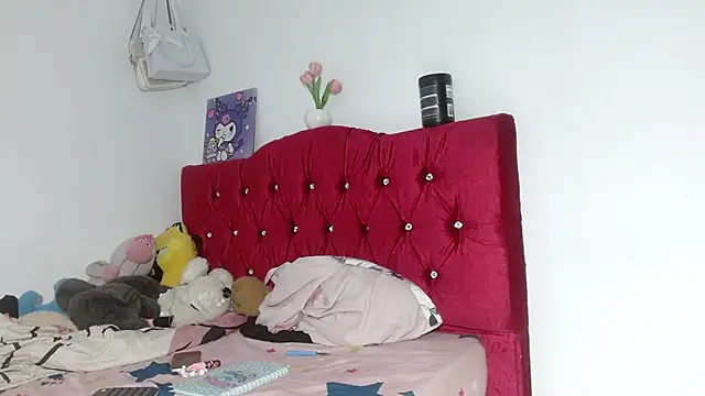 Alisson Very Dirty online show from December 19, 1:57 pm