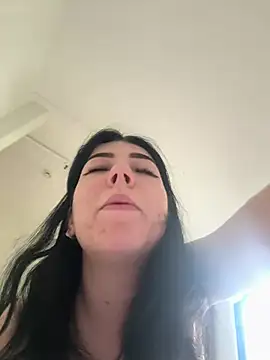 Snapshot of Nattasss chatting on June 2, 10:04 am Nattasss online show from June 2, 10:04 am