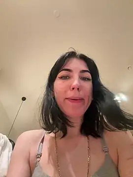 Nattasss online show from April 14, 10:59 pm