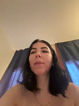 Snapshot of Nattasss chatting on May 12, 11:38 am Nattasss online show from May 12, 11:38 am