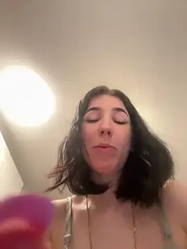 Nattasss online show from March 31, 10:34 pm