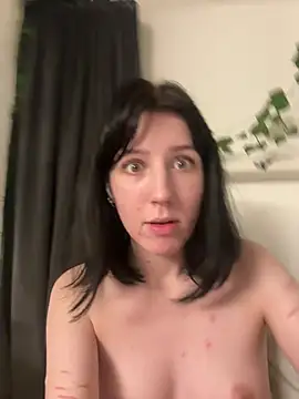 Nattasss online show from February 25, 12:22 am