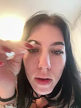 Nattasss online show from March 29, 12:07 pm