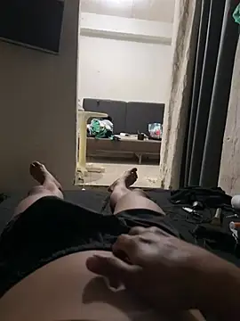 ricck021 online show from July 4, 1:12 am