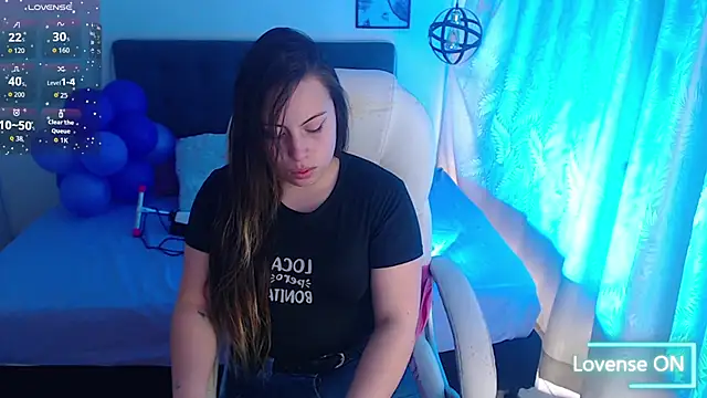 dany bannany online show from February 9, 3:43 pm