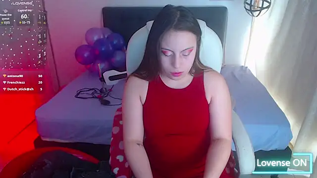 dany bannany online show from February 5, 3:19 pm