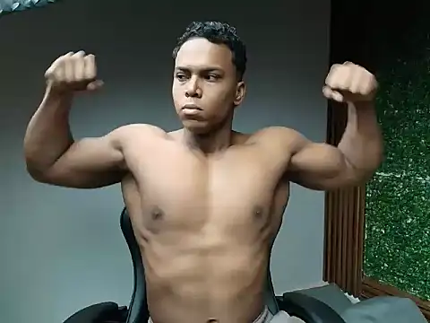 Cain Grey online show from December 15, 2:56 pm