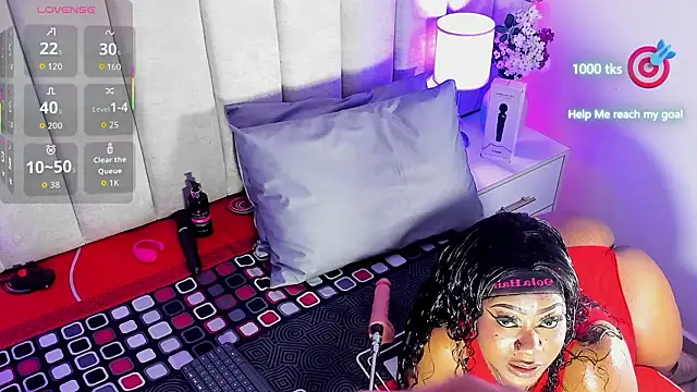 TriexiMars online show from March 5, 1:19 pm