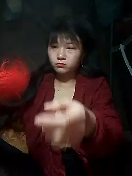 hinata-xx online show from December 19, 1:42 am