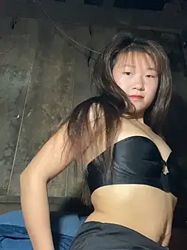 hinata-xx online show from April 9, 10:10 am