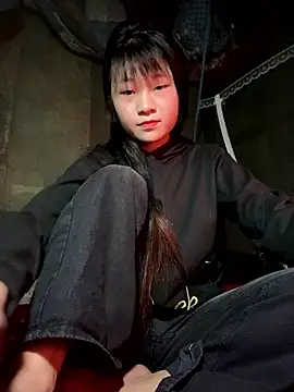 hinata-xx online show from January 8, 4:40 am