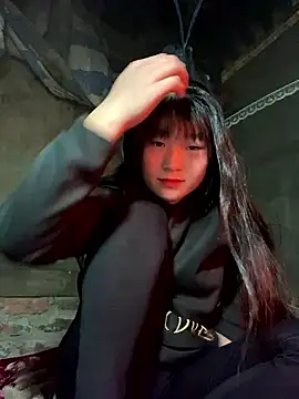 hinata-xx online show from January 9, 5:03 am