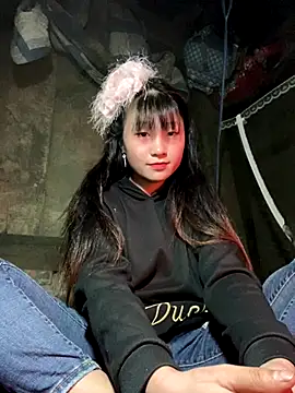 hinata-xx online show from January 6, 6:17 am