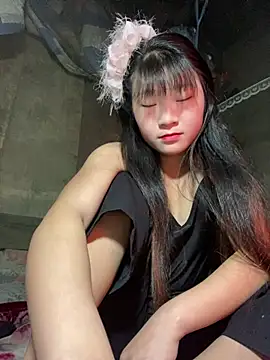 hinata-xx online show from January 15, 4:49 am