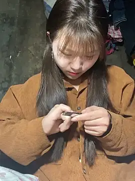 hinata-xx online show from February 16, 5:17 am