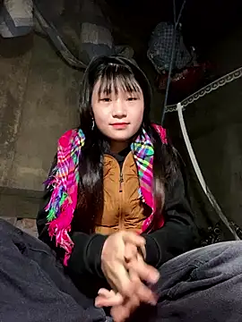 hinata-xx online show from January 7, 9:47 am