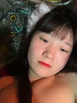 hinata-xx online show from January 17, 4:32 pm