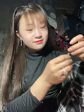 hinata-xx online show from February 20, 3:25 am