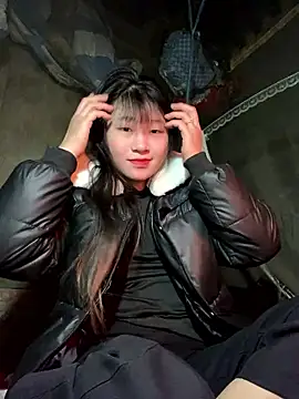 hinata-xx online show from January 14, 6:06 am