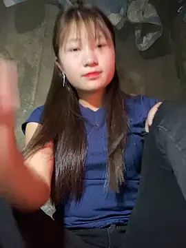 hinata-xx online show from February 8, 5:38 am