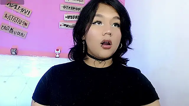 isadoraqueentss online show from December 21, 3:57 pm