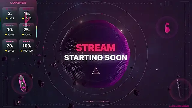 carly grasso online show from November 23, 1:10 pm