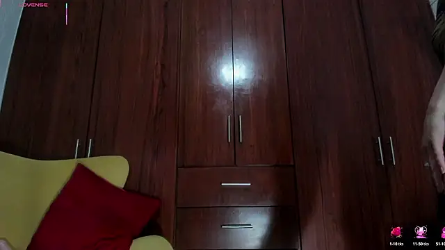 carly grasso online show from March 29, 7:15 pm