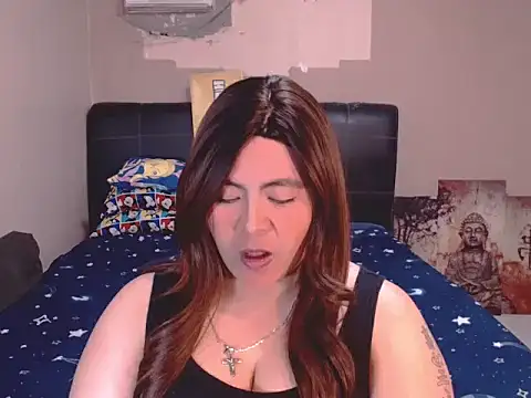 Pussy overload online show from April 18, 11:01 am