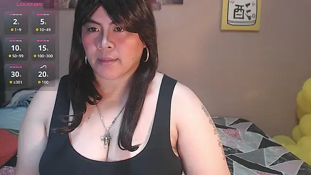 Pussy overload online show from March 7, 3:02 am