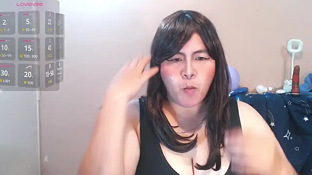 Snapshot of Pussy_overload chatting on February 27, 5:46 pm Pussy overload online show from February 27, 5:46 pm