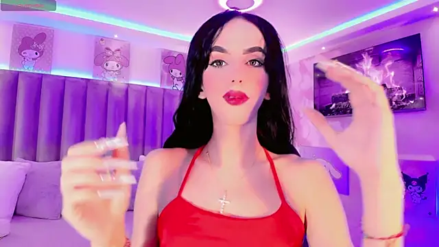 Melany Alejandra online show from December 22, 4:23 am