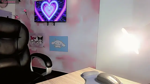 Melany Alejandra online show from February 25, 5:18 am