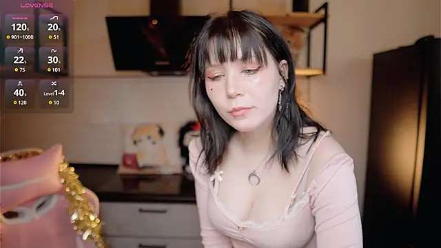 Nickari online show from February 14, 9:31 am