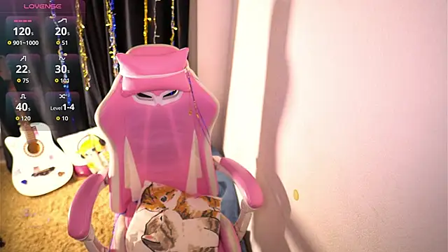 Nickari online show from January 8, 10:43 am