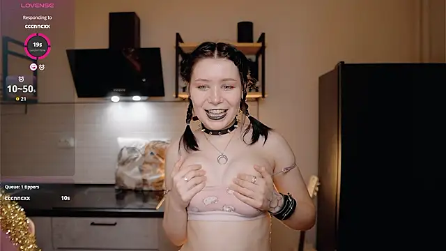 Nickari online show from March 13, 6:18 am